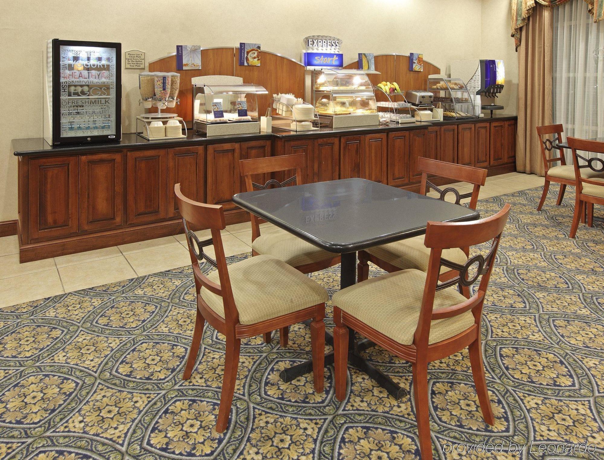 Holiday Inn Express Hotel & Suites Sherman Highway 75 By Ihg Экстерьер фото