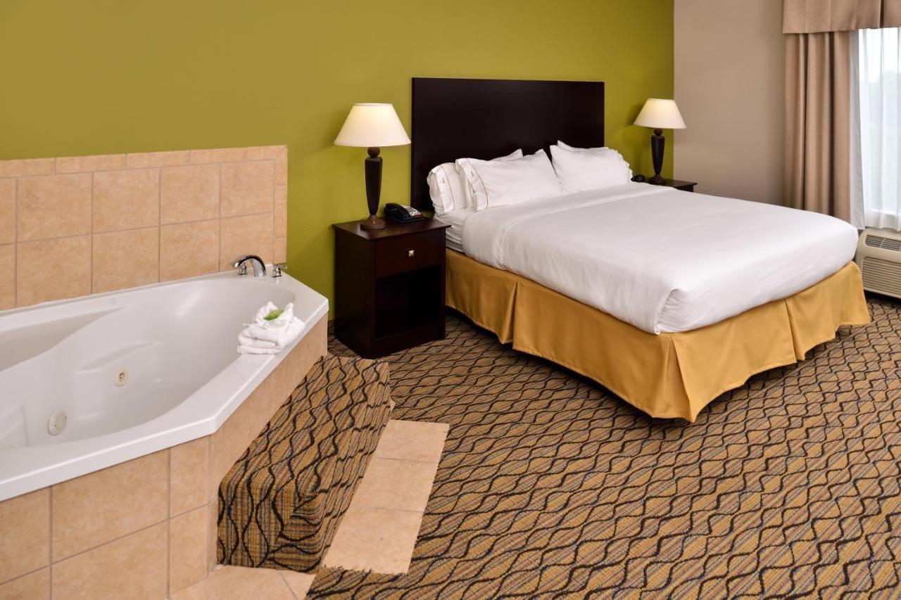 Holiday Inn Express Hotel & Suites Sherman Highway 75 By Ihg Экстерьер фото