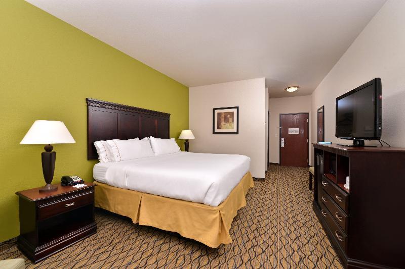 Holiday Inn Express Hotel & Suites Sherman Highway 75 By Ihg Экстерьер фото